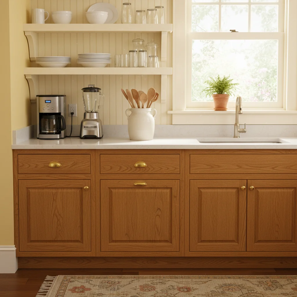 Smart Kitchen Appliances