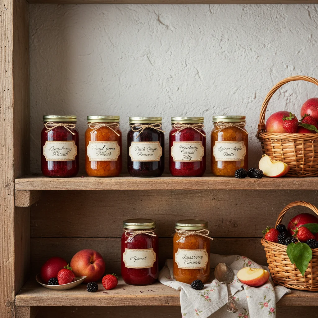 Green Valley Preserves