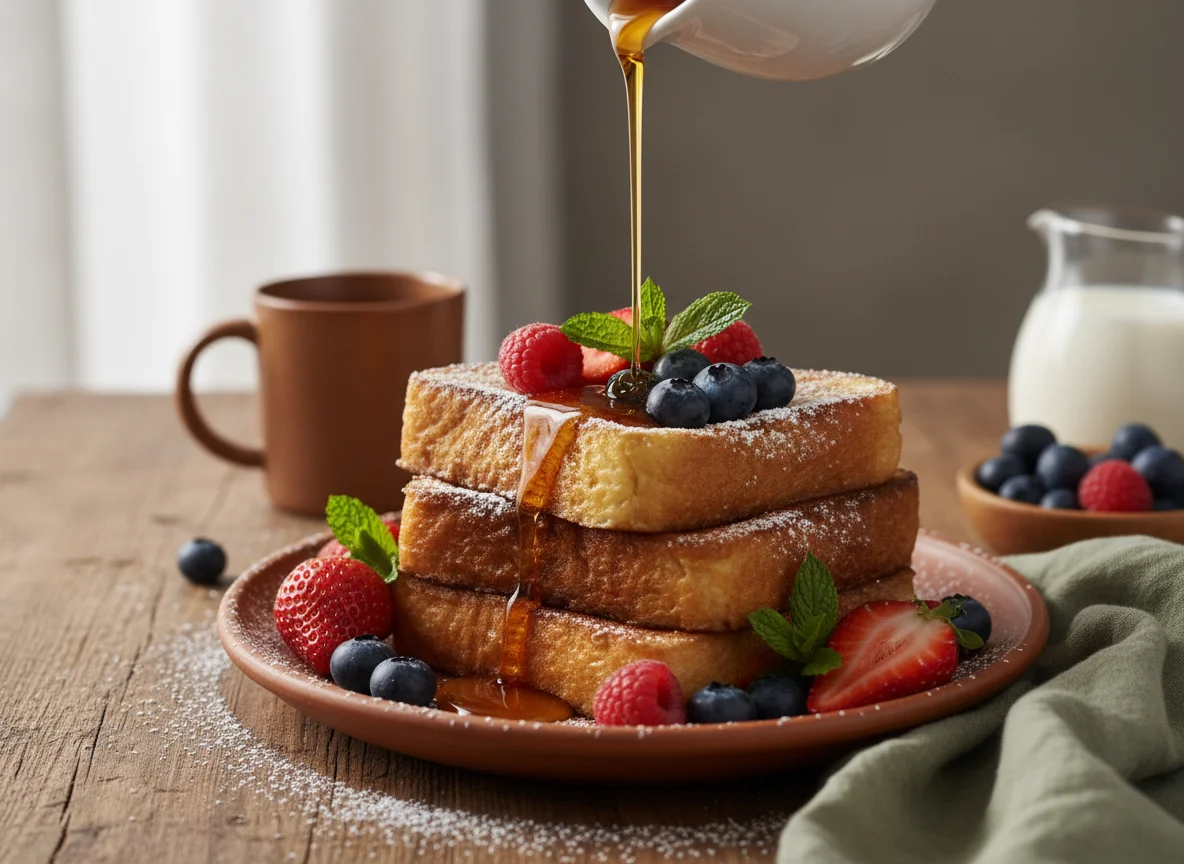 French Toast